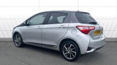 Toyota Yaris 1.5 VVT-i Y20 5dr [Bi-tone] Petrol Hatchback